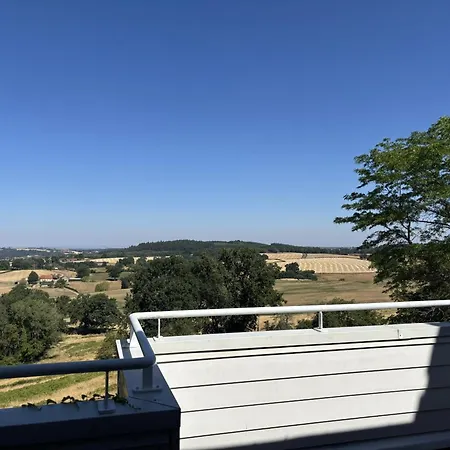 Maison Avec Animaux Admis - 10 Pers. - Fr-1-489-643 Holiday home