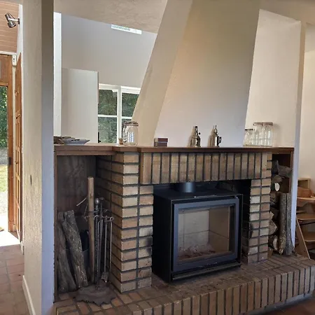 Maison Avec Animaux Admis - 10 Pers. - Fr-1-489-643 Holiday home *