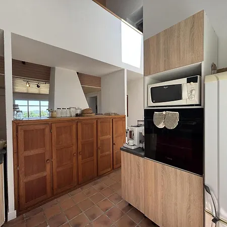Maison Avec Animaux Admis - 10 Pers. - Fr-1-489-643 *