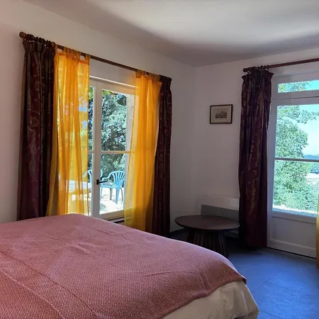 Maison Avec Animaux Admis - 10 Pers. - Fr-1-489-643 Arronnes