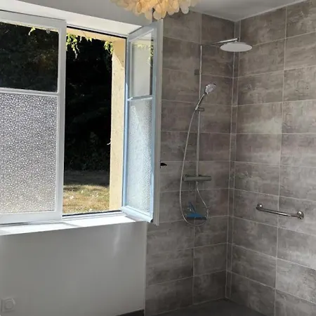 Maison Avec Animaux Admis - 10 Pers. - Fr-1-489-643 *