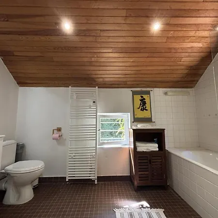 Maison Avec Animaux Admis - 10 Pers. - Fr-1-489-643 Holiday home *