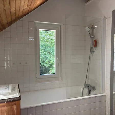 Holiday home Maison Avec Animaux Admis - 10 Pers. - Fr-1-489-643 *