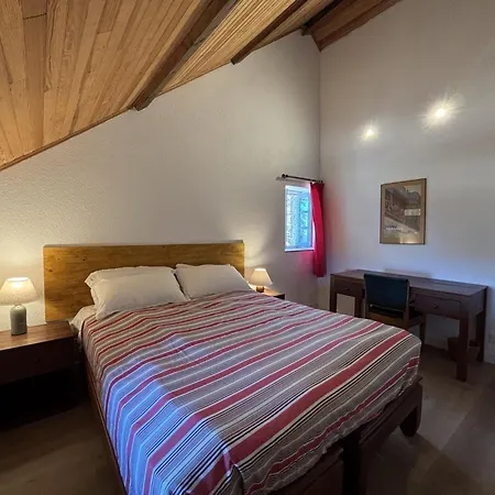 Vakantiehuis Maison Avec Animaux Admis - 10 Pers. - Fr-1-489-643 Arronnes