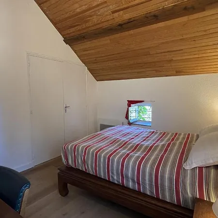 Vakantiehuis Maison Avec Animaux Admis - 10 Pers. - Fr-1-489-643 *