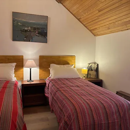 Holiday home Maison Avec Animaux Admis - 10 Pers. - Fr-1-489-643 Arronnes