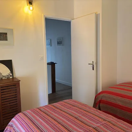 Vakantiehuis Maison Avec Animaux Admis - 10 Pers. - Fr-1-489-643 Arronnes