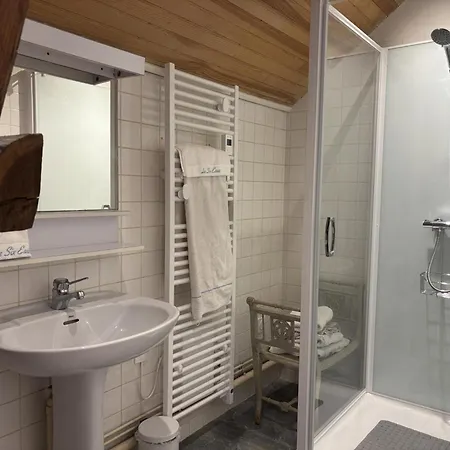 Maison Avec Animaux Admis - 10 Pers. - Fr-1-489-643 Holiday home *