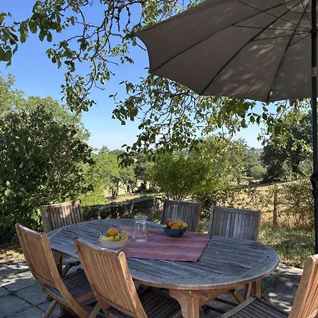 Maison Avec Animaux Admis - 10 Pers. - Fr-1-489-643 Holiday home