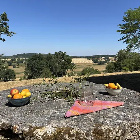 Holiday home Maison Avec Animaux Admis - 10 Pers. - Fr-1-489-643
